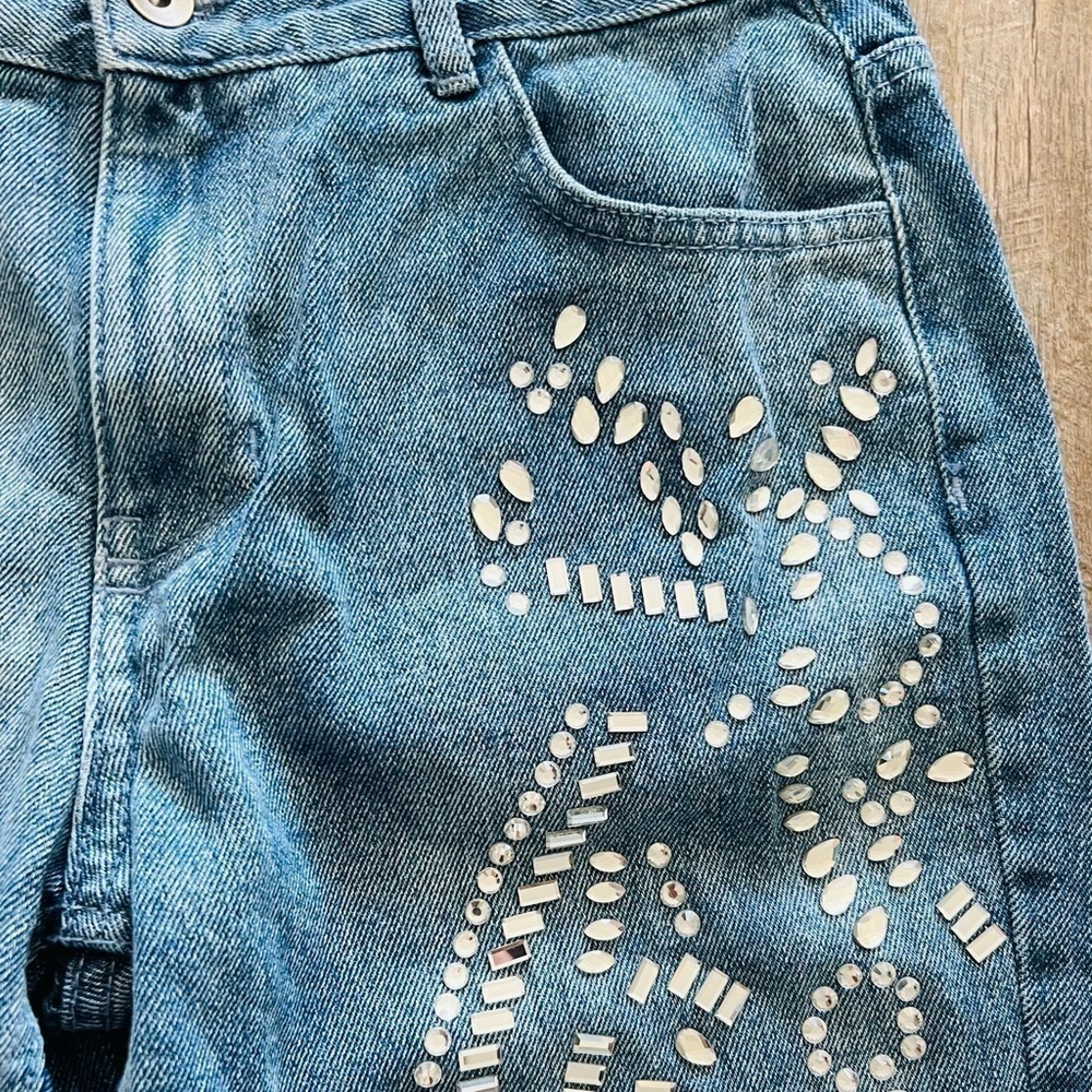 CALZEDONIA Jeans (size S) - Picture 5 of 11